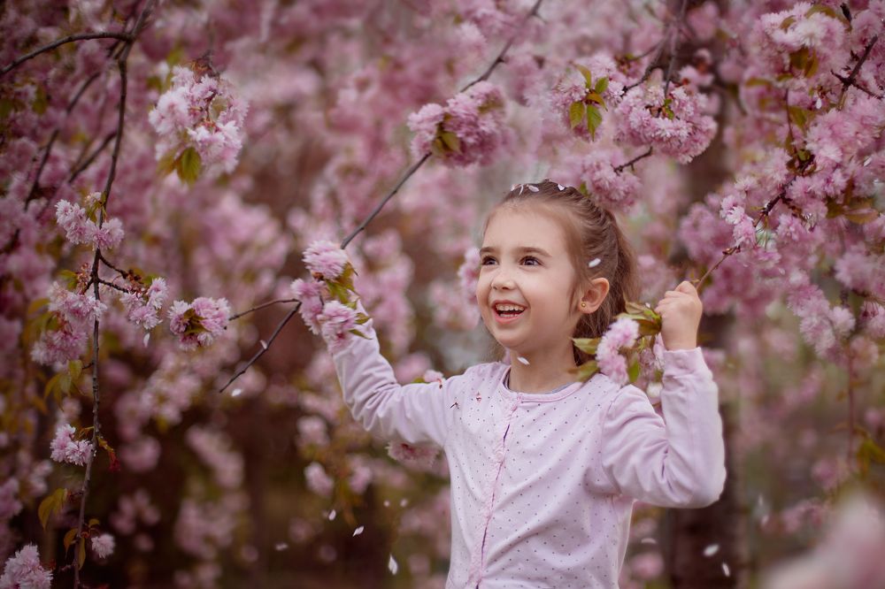 Photograph by Irina Gourskaja