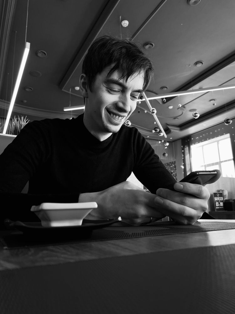 Фотография автора Анна Роганова