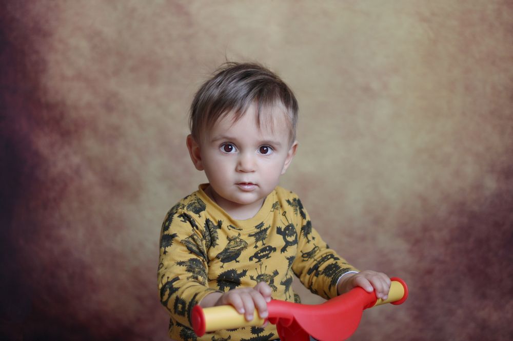 Фотография автора Ginny Marmer