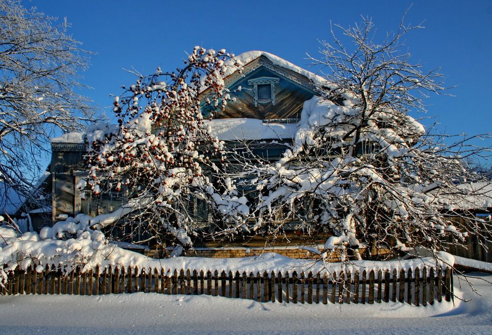 Photograph by вячеслав милов