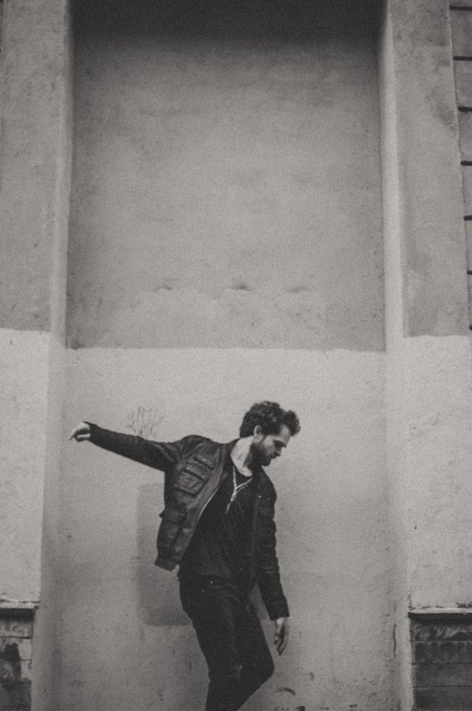 Photograph by Александра Степанова