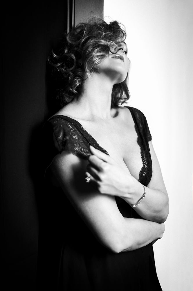 Photograph by Svetlana Soboleva