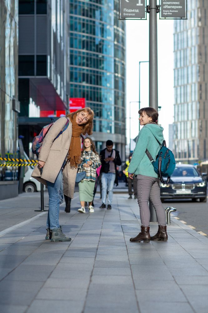 Photograph by Юлия Балюк