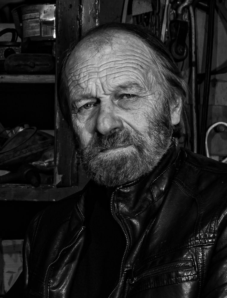 Photograph by Анатолий Мигов