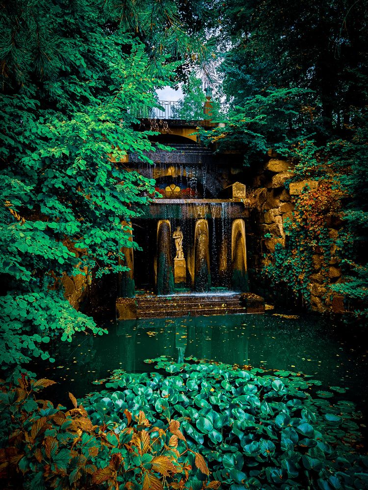 Photograph by Владос Апанасов