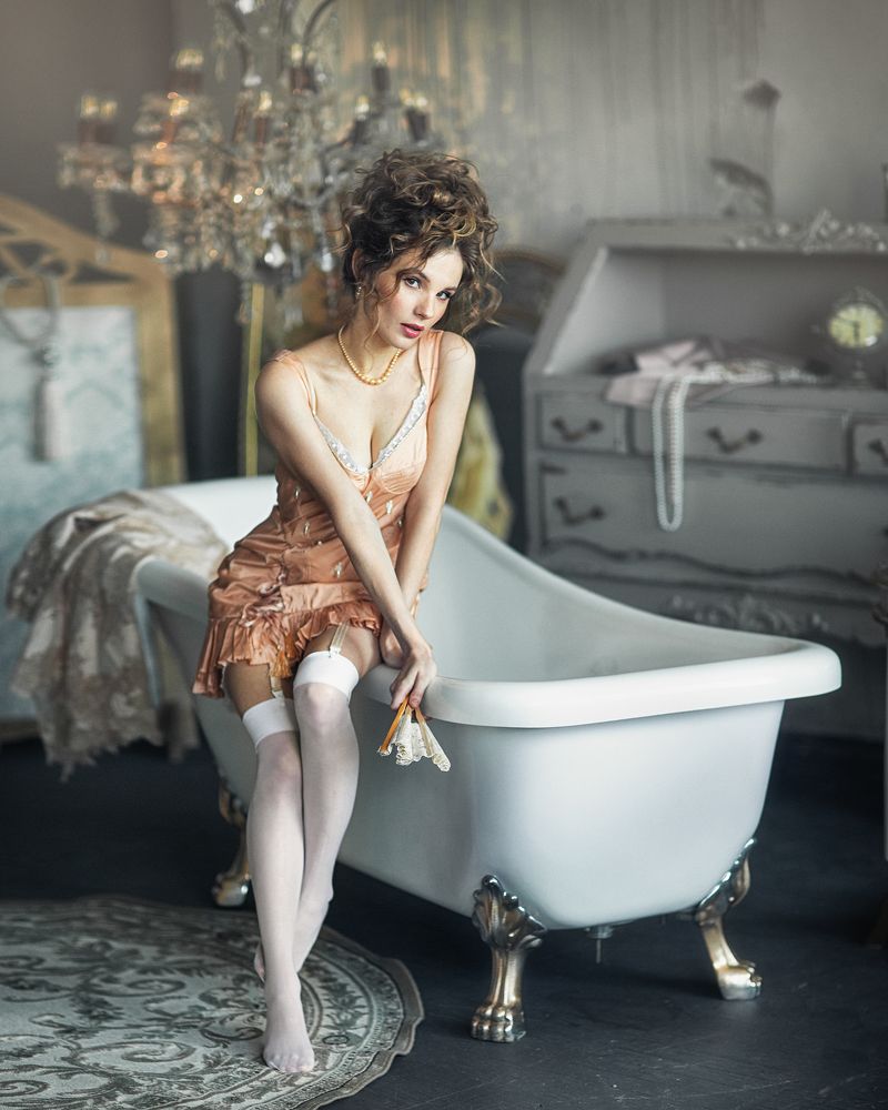 Photograph by Бармина Анастасия