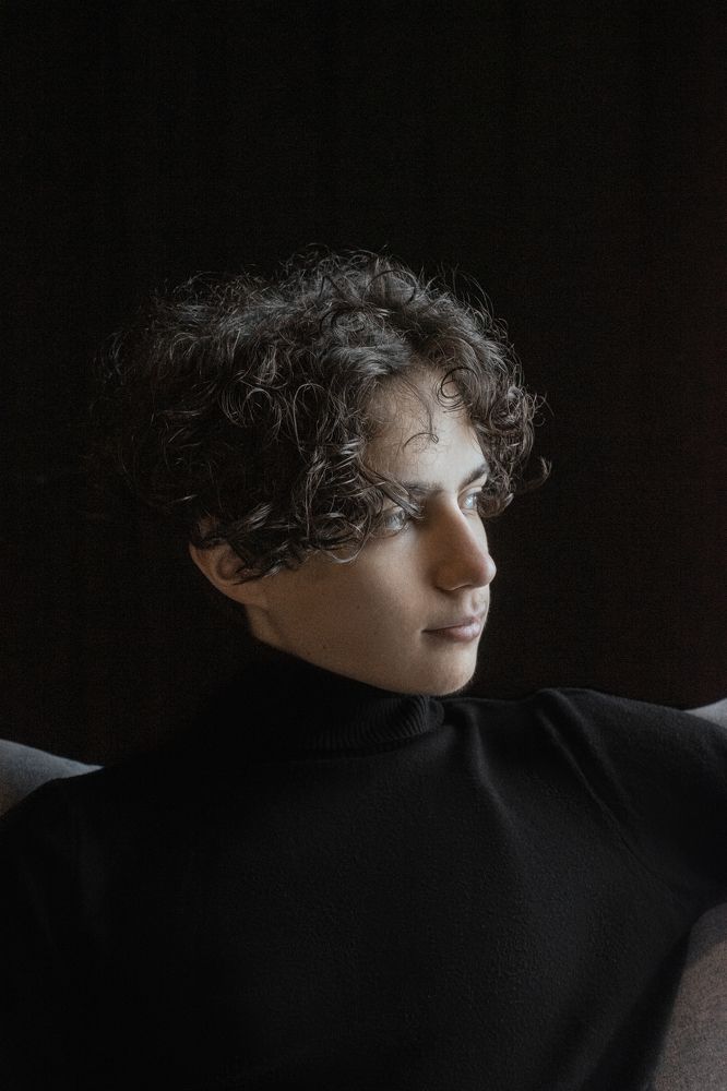 Photograph by Татьяна Попова