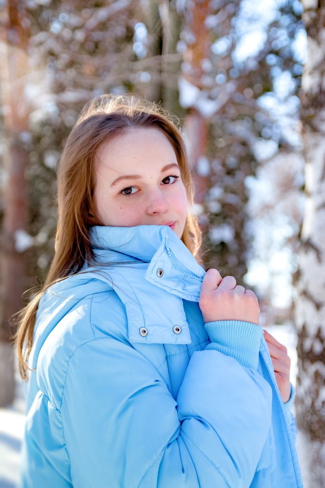 Photograph by Nina Kiseleva