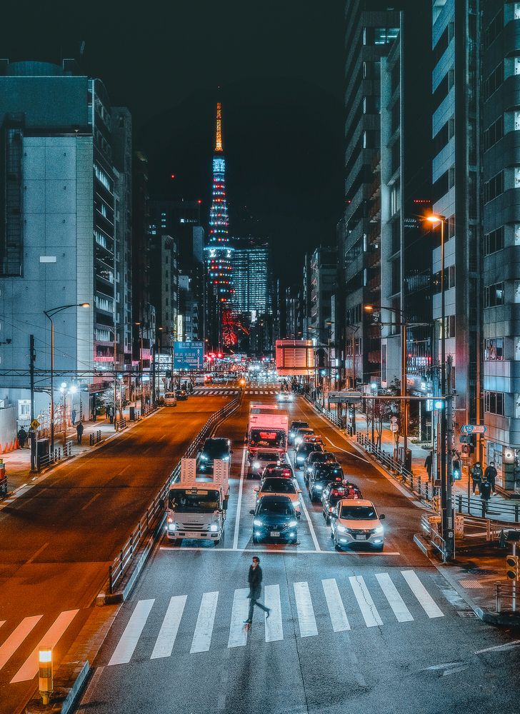 Photograph by Sebastian Tan