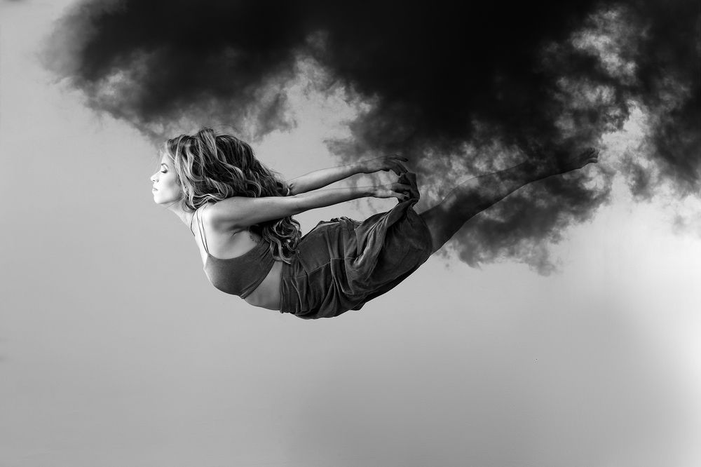 Photograph by Fabrine Reis