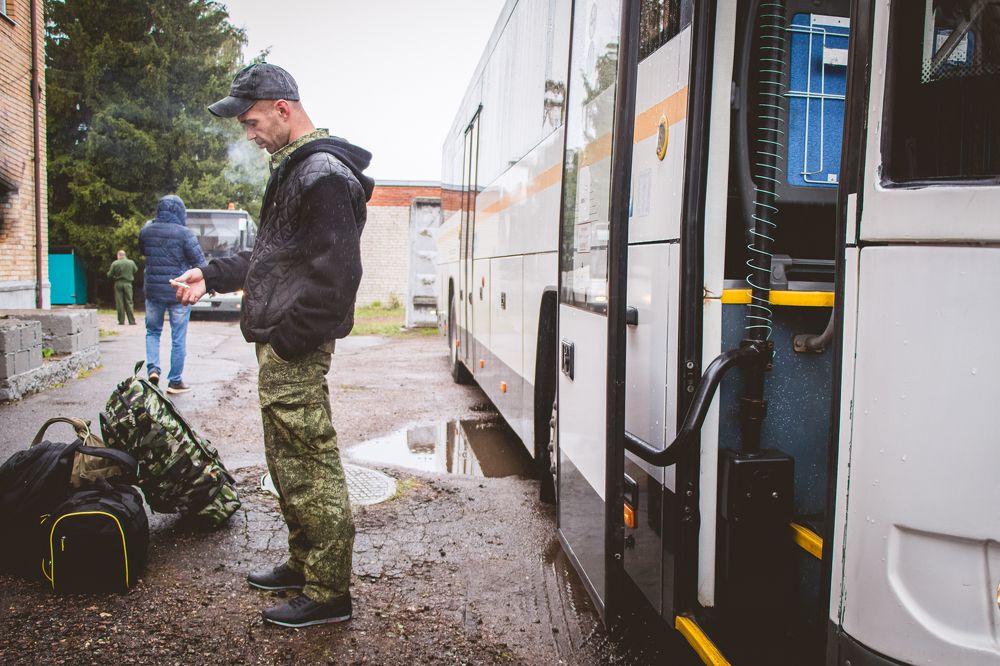 Photograph by Наталья Верхотурова