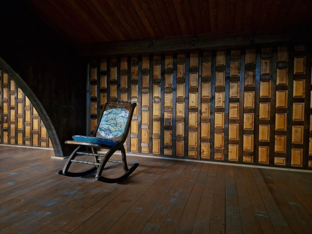 Photograph by Andreea