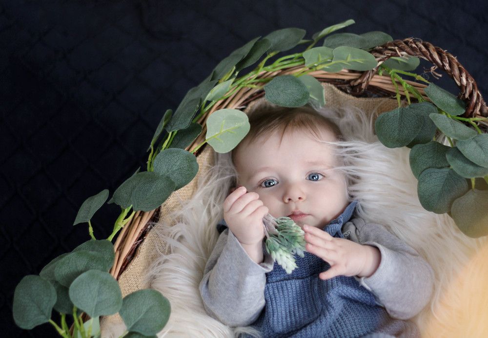 Фотография автора Ginny Marmer