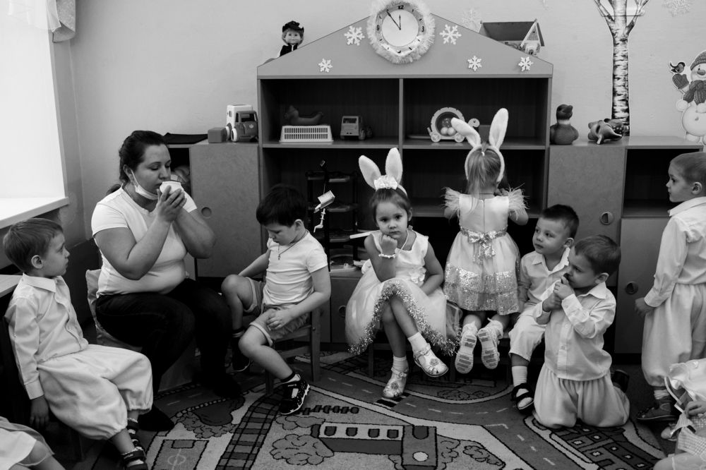 Photograph by Мария Лембрик