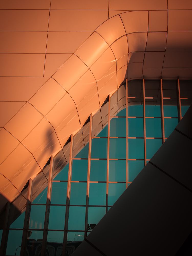 Photograph by Данил Акрамов