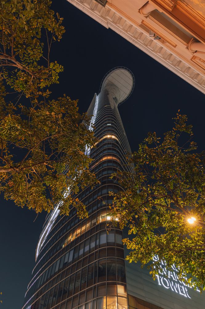 Photograph by Cao Vi Trinh