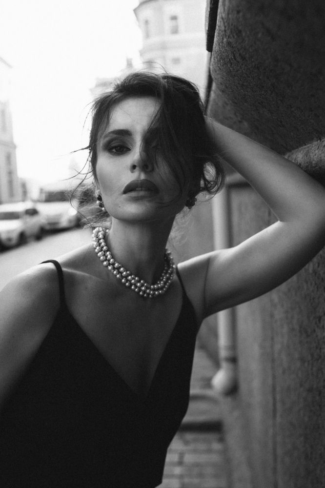 Фотография автора Элина Криворучко