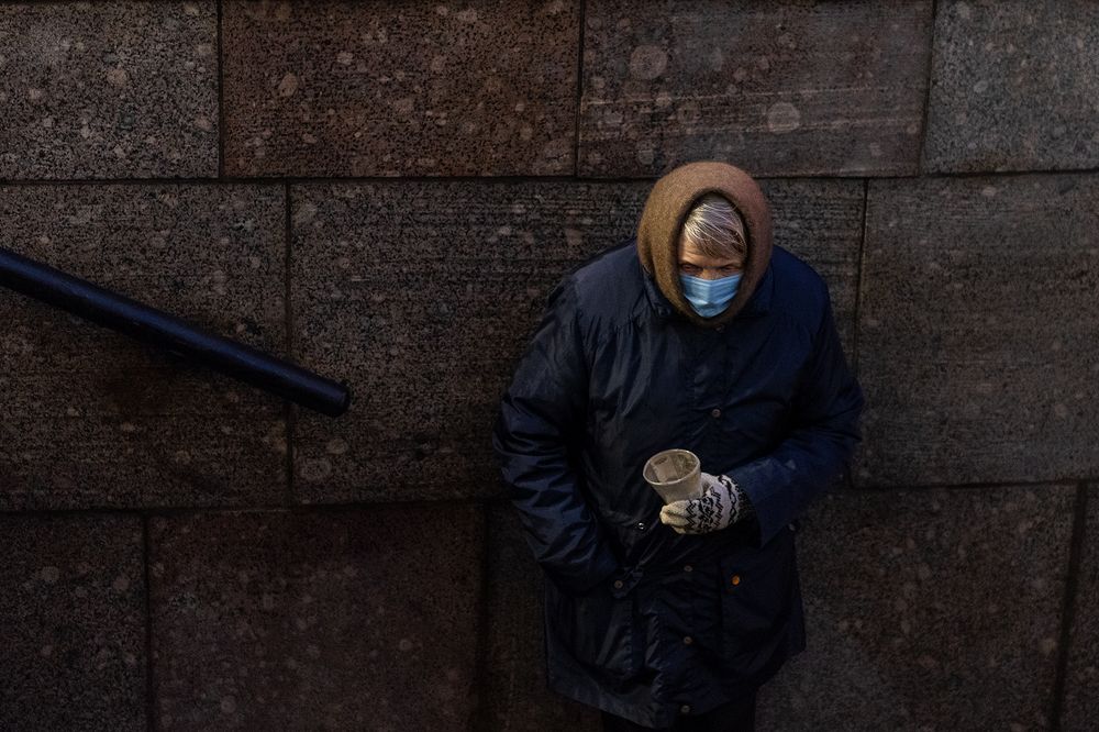 Photograph by Юлия Яровая