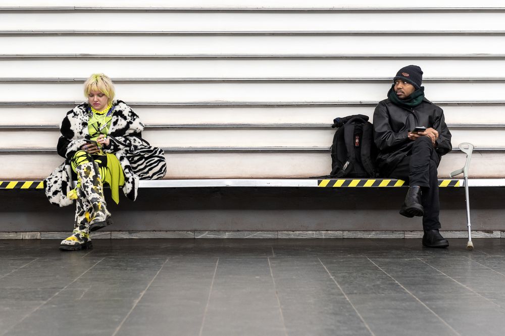 Photograph by Юлия Яровая