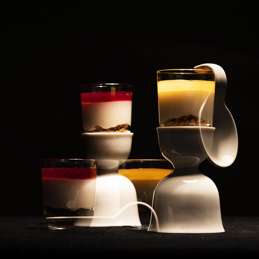 Photograph by Miriam Bennouna