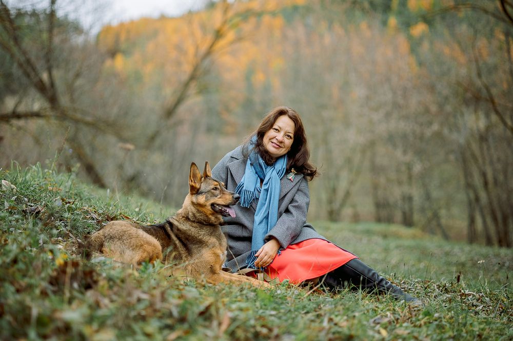 Photograph by Зульхиза Миндиахметова