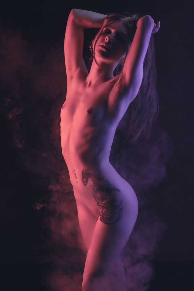 Photograph by Сергей Малашенко