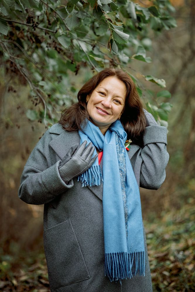 Photograph by Зульхиза Миндиахметова