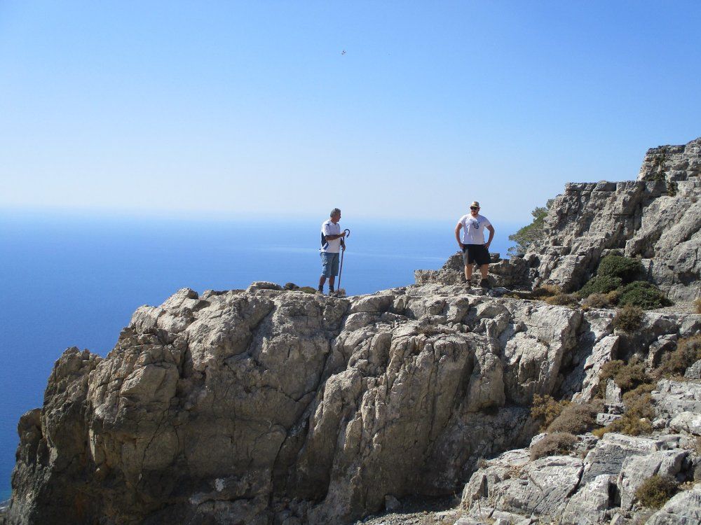 Photograph by Matthaios Boutsakis