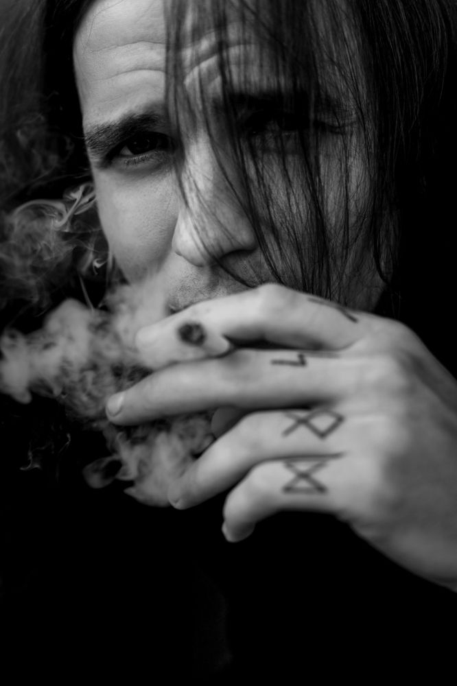 Photograph by Анна Шевляк