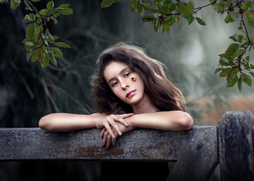 Photograph by Adela Prelato