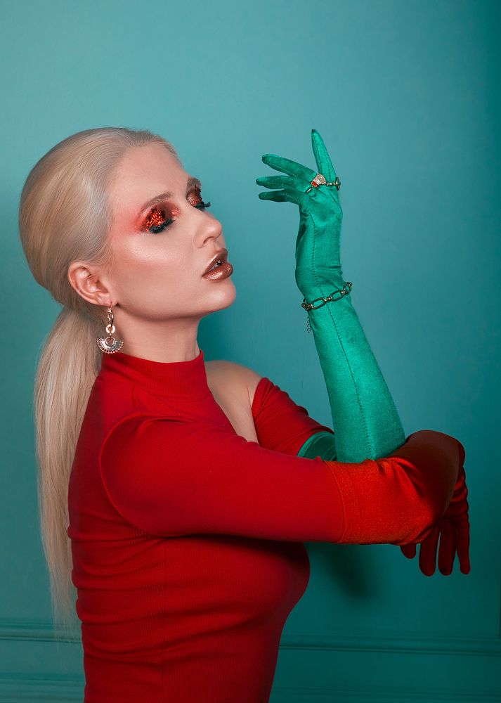 Photograph by Ксения Орлова