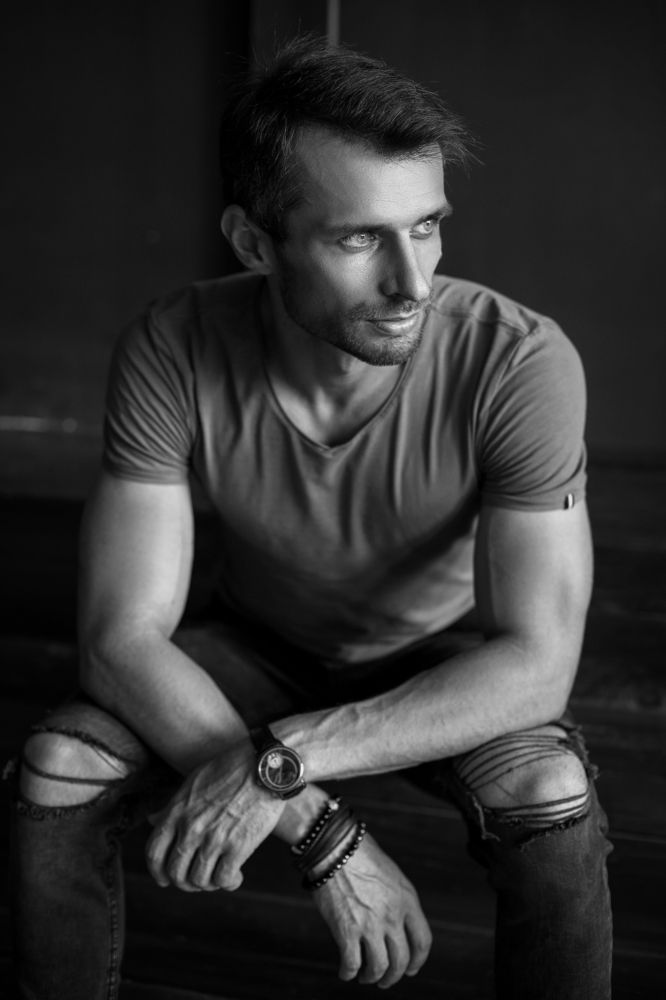 Photograph by Анна Шевляк