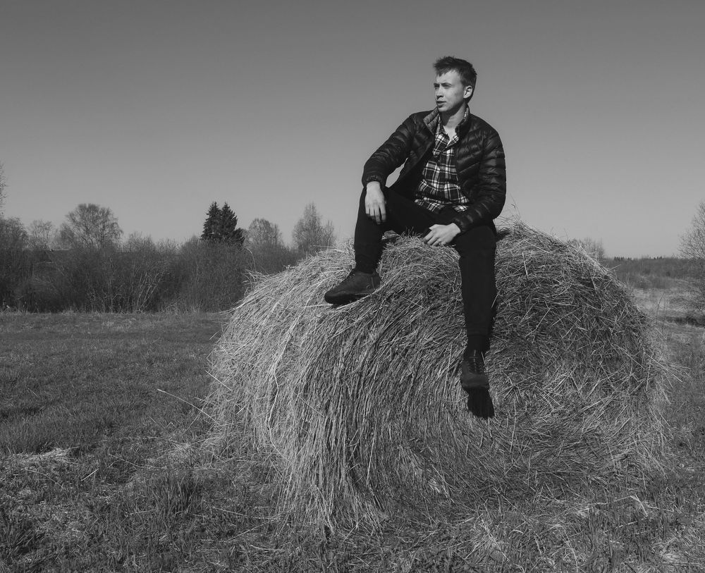 Фотография автора Виталий Дузь