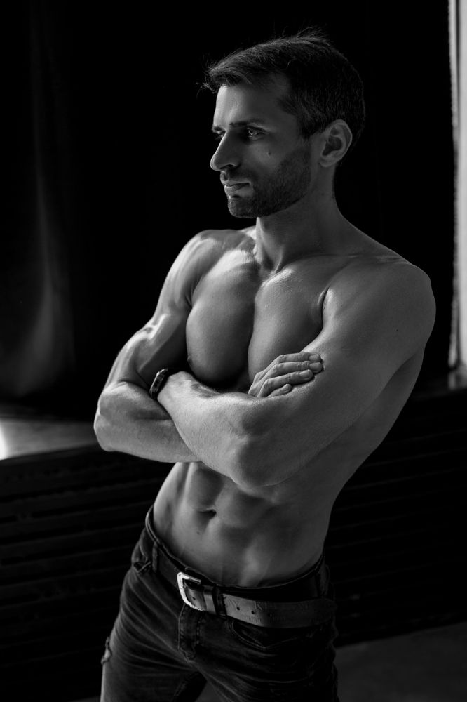 Photograph by Анна Шевляк