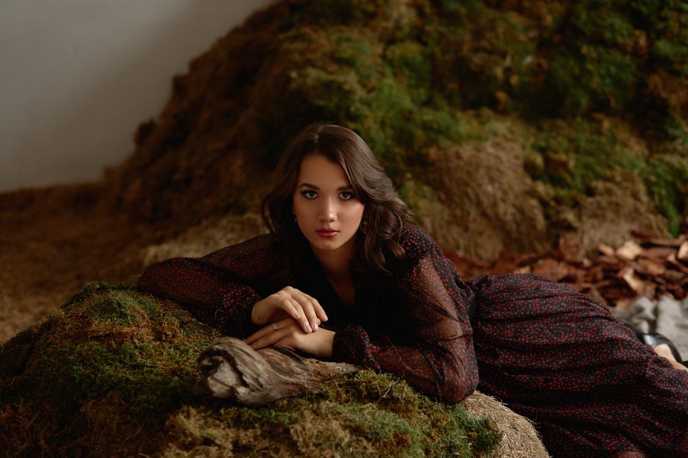 Photograph by Оксана Алексеевна