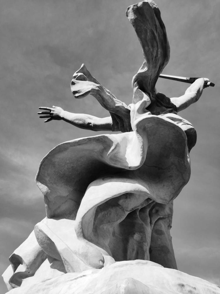 Photograph by Надежда Батракова