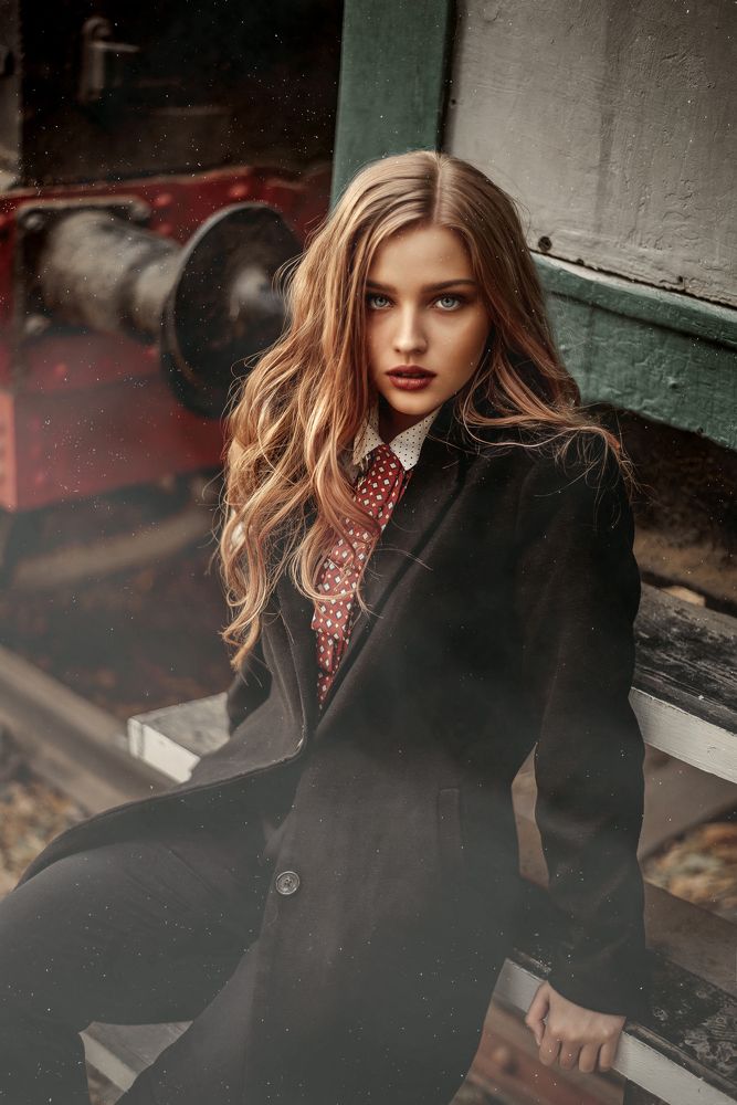 Photograph by Даша Довгопольская