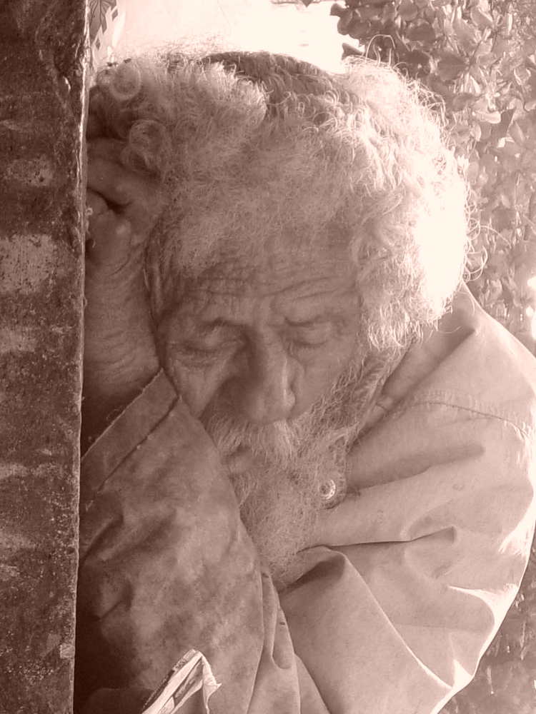 Photograph by Maria Claudia Salcedo