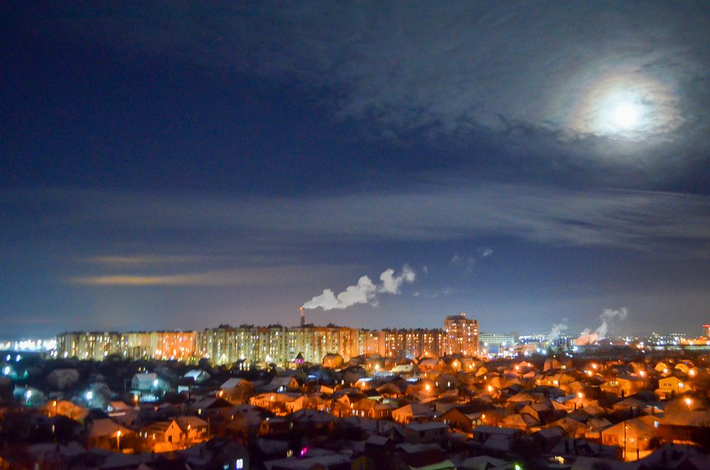 Photograph by Андрей Семенченко