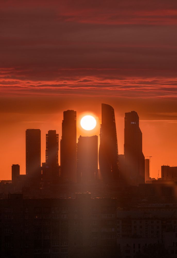 Photograph by Захарова Наталья