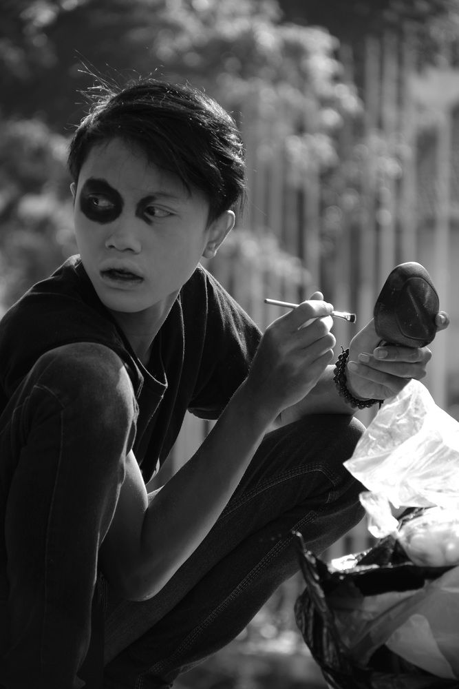 Photograph by Yosa Fiandra