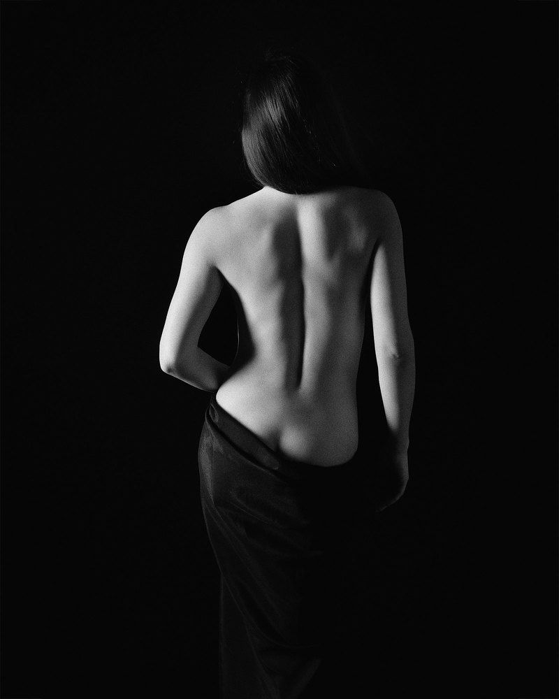 Фотография автора Саша Урманов