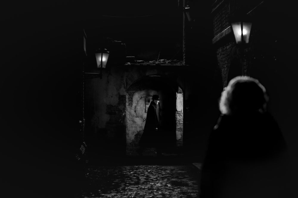 Photograph by Antra Kalniņa