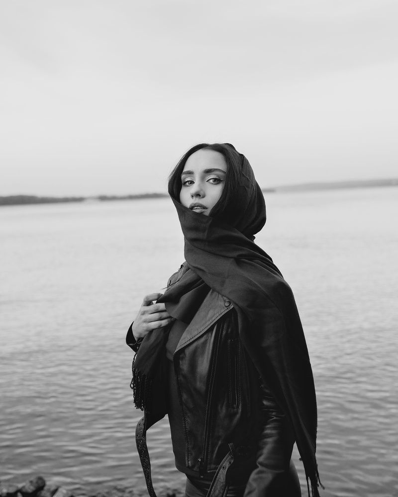 Фотография автора Саша Урманов