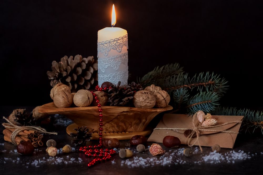 Photograph by Ольга Щерба