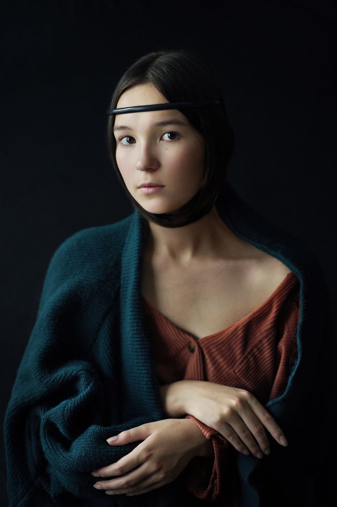 Фотография автора Садыкова Юлия