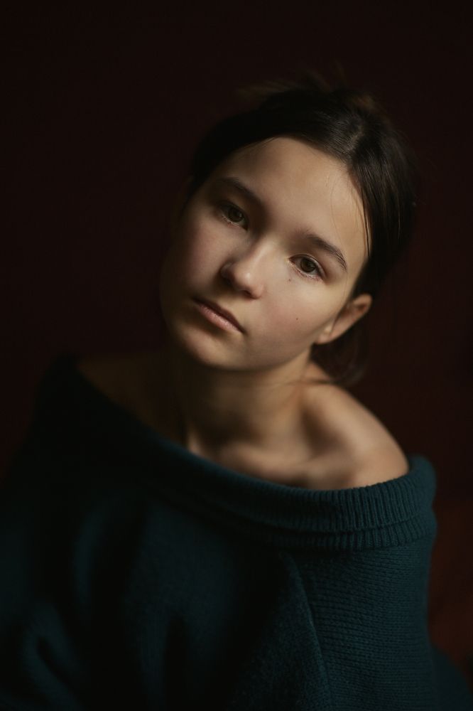 Фотография автора Садыкова Юлия