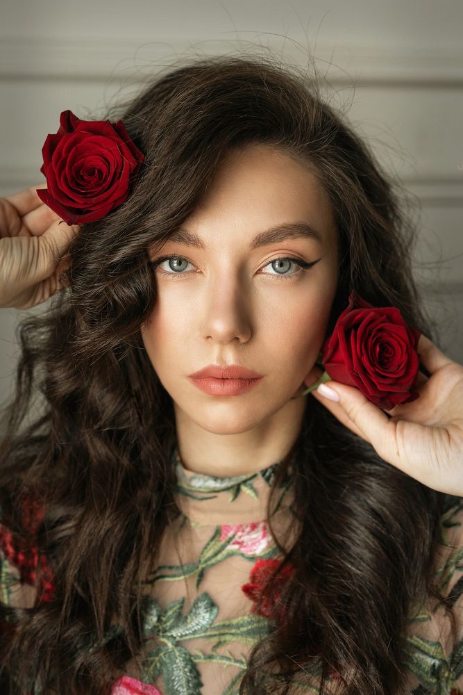 Photograph by Мари Коу