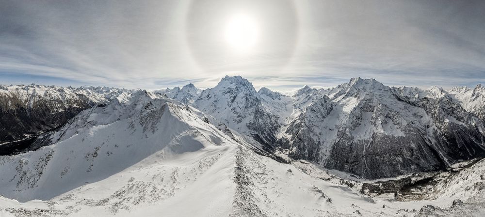 Photograph by Дмитрий Костяков