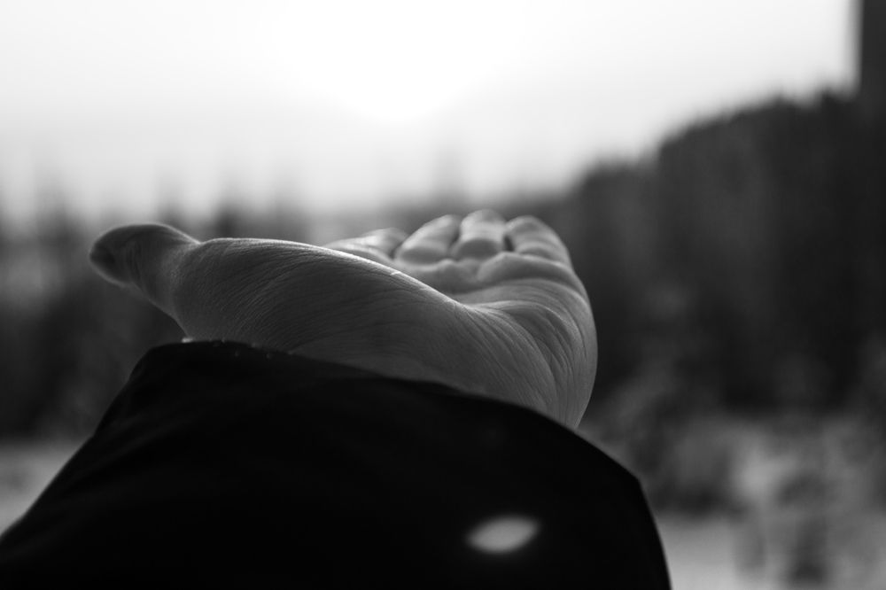 Photograph by Анна Фирсова